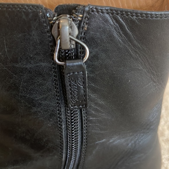 Gucci black boots - Picture 8 of 9